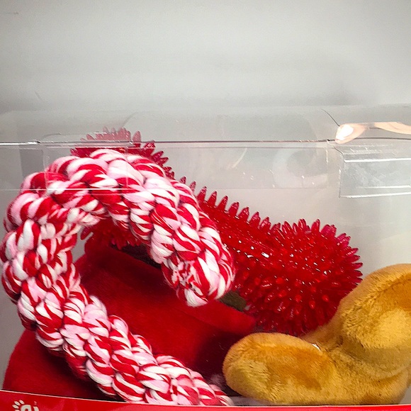 NEW GIFT SET 4 PIECE PET SHOPPE TOY SET - Picture 5 of 9